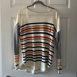 EDC sweater. Size large.